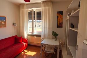 Appartamento a Chianciano
