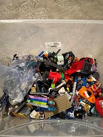 Contenitore maxi LEGO
