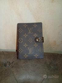 agenda pm vintage Louis Vuitton