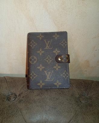 agenda pm vintage Louis Vuitton