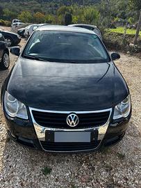  Volkswagen Eos 2.0 FSI – Cabrio con tetto rigido 