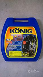 Catene da neve Konig T9 - 065