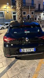 Renault Clio 2020 esotech