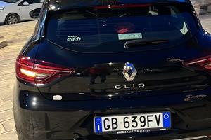Renault Clio 2020 esotech