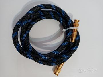 Coaxial cable tresonic Clarison digital Cable 1,5