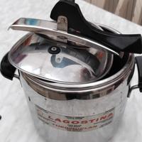 Pentola a pressione lagostina