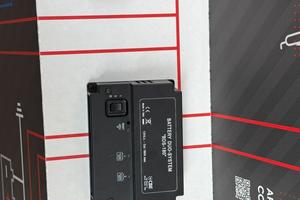 Selettore automatico 2 batterie CBE