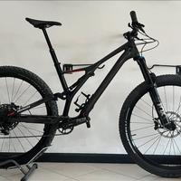 SPECIALIZED STUMP JUMPER CARBON COMP 29