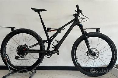SPECIALIZED STUMP JUMPER CARBON COMP 29