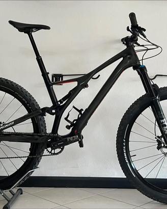 SPECIALIZED STUMP JUMPER CARBON COMP 29