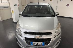 Chevrolet Spark Plus 1.0 GPL Eco Logic