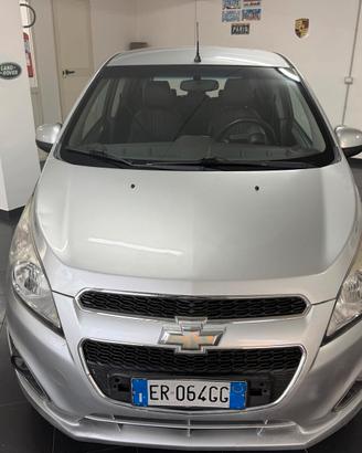 Chevrolet Spark Plus 1.0 GPL Eco Logic