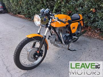 Ducati 750 Sport