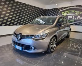 Renault Clio Sporter - 2015 1.5 dCi 90CV Energy