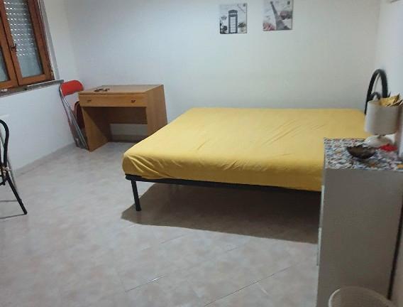 Stanza singola ,zona cliniche universotarie