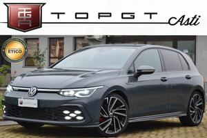 VOLKSWAGEN GOLF GTD 2.0 TDI 200cv DSG 5p. SERVICE 