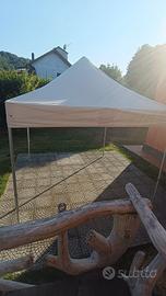gazebo 3x3