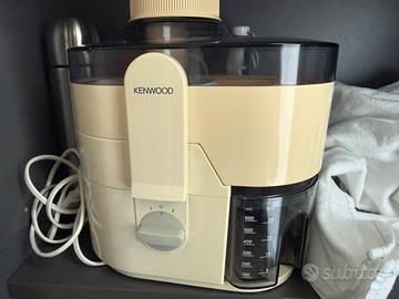 Centrifuga Kenwood