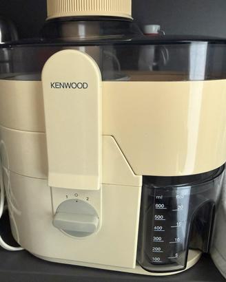Centrifuga Kenwood