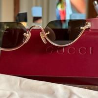 Occhiali da sole NUOVI Gucci