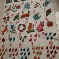 tappeto per cameretta bambini 