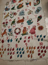 tappeto per cameretta bambini 