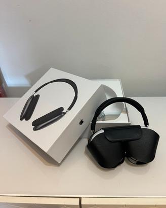 Air Pods Max