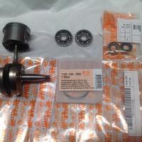 Motore decespugliatore stihl FR 480