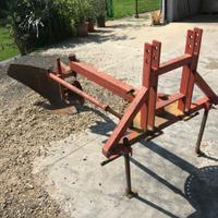 Aratro pesante cantone