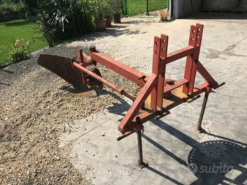 Aratro pesante cantone