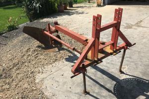 Aratro pesante cantone