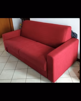 Divano letto