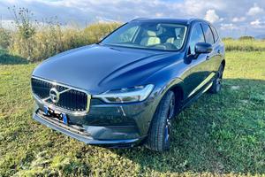 VOLVO XC60 D4 AWD Geartronic Business