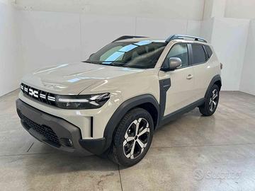 Dacia Duster 1.8 hybrid Journey 155cv auto WINTER