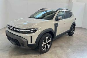 Dacia Duster 1.8 hybrid Journey 155cv auto WINTER