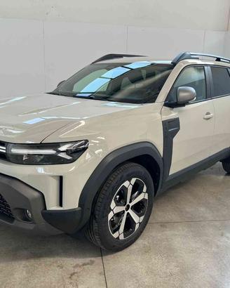 Dacia Duster 1.8 hybrid Journey 155cv auto WINTER