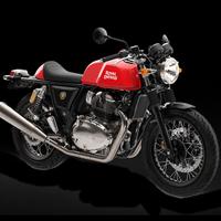 Royal Enfield Continental GT
