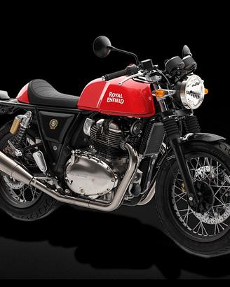 Royal Enfield Continental GT