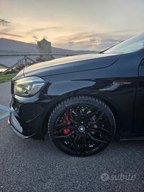 Mercedes A250 Amg