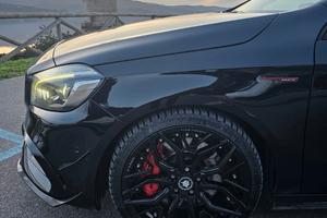 Mercedes A250 Amg