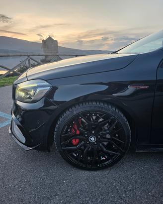 Mercedes A250 Amg