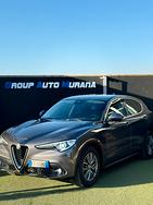 Alfa Romeo Stelvio 2.2 Turbodiesel 190 CV AT8 RWD 