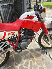 Yamaha xt 600 2kf