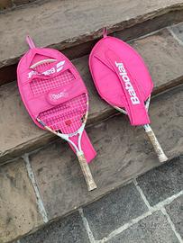 Racchette tennis bimba