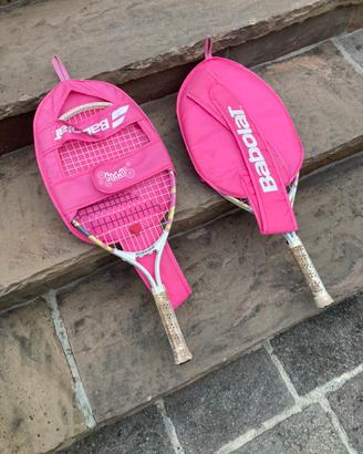 Racchette tennis bimba
