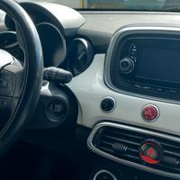 Fiat500X
