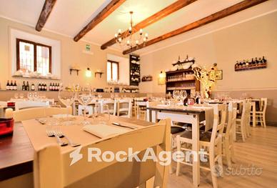 ATTIVITA' - RISTORANTE