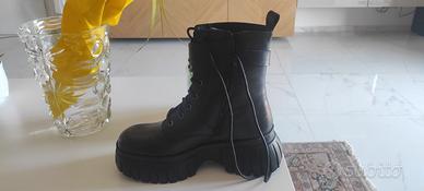 Scarpe Hosis Milano