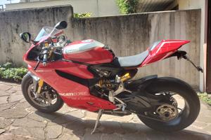 Ducati 1199 R Panigale - 2014