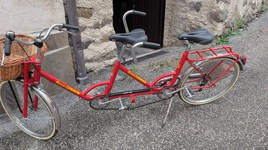 Tandem